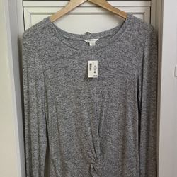 Women’s Aeropostale shirt -New with Tags 