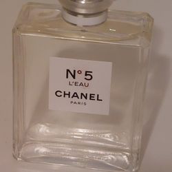 Chanel N5