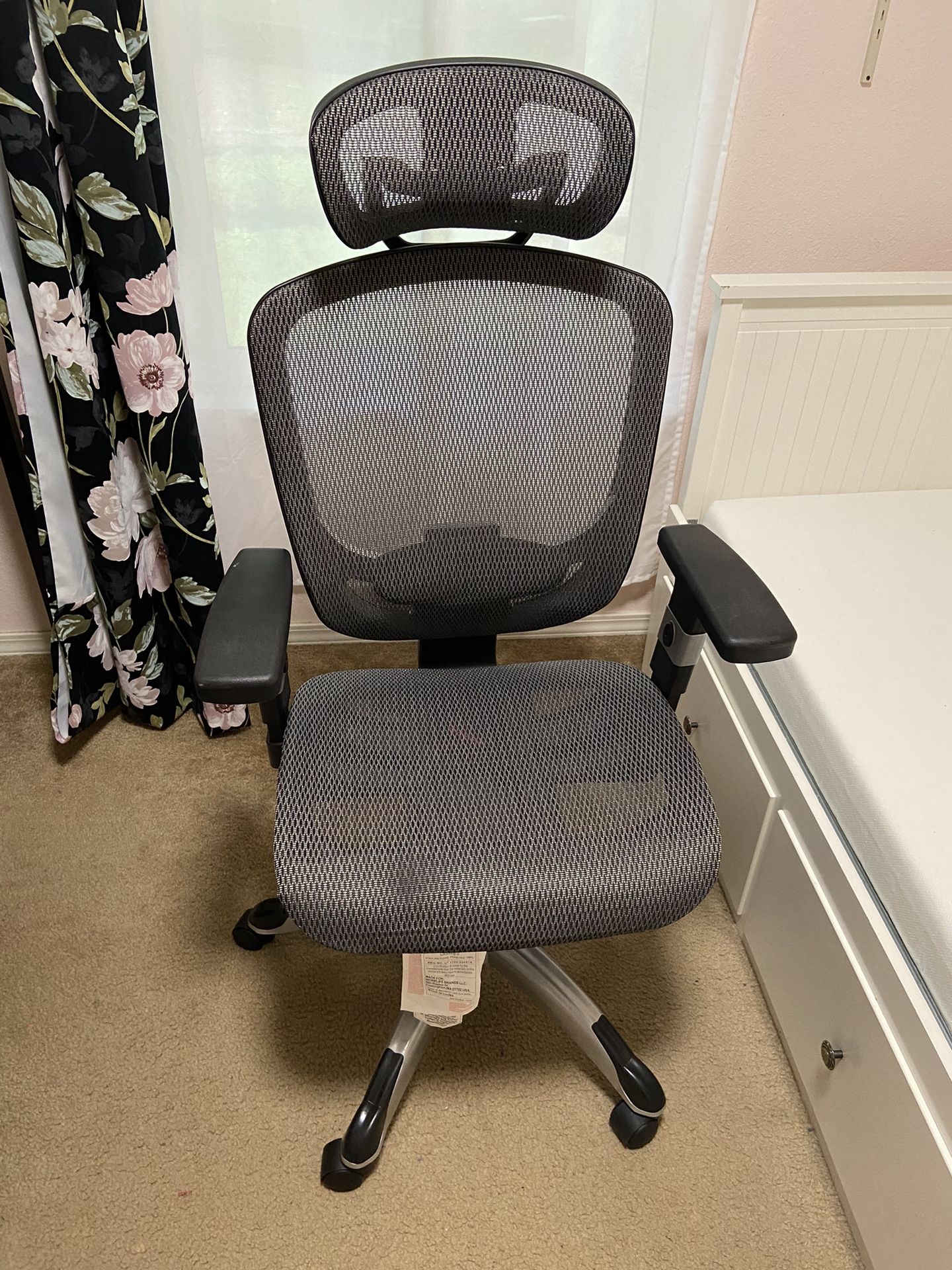 Office chair