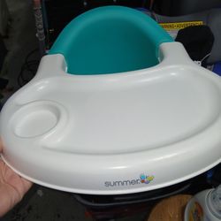 Summer Toddler Chair 