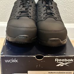Brand New Reebok Work Shoes