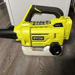 Ryobi 18 V Cordless Battery Fogger Tool Only