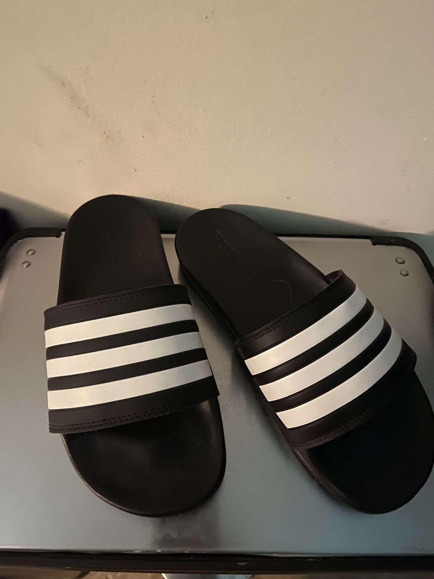 Adidas Slides
