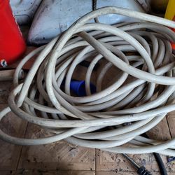 100' water hose