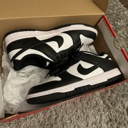Nike Dunks