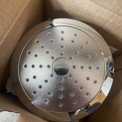 Shower Head