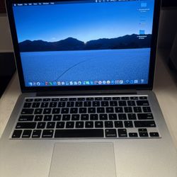 MacBook Pro