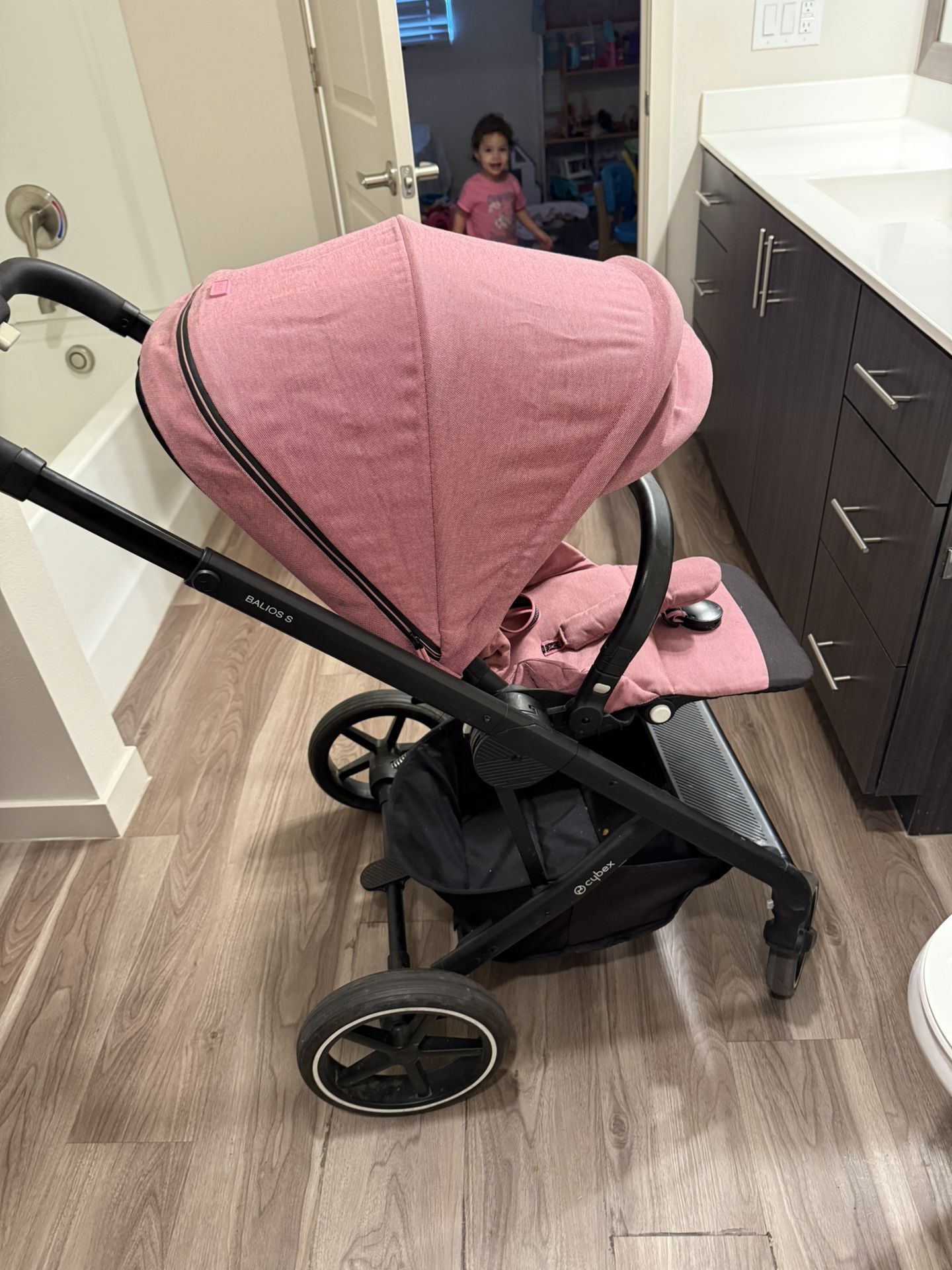 Stroller Cybex