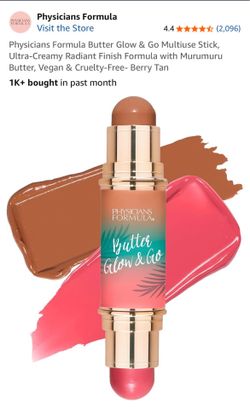 Physicians Formula Butter & Glow