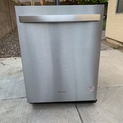 dishwasher 