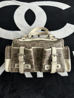 MCM Hand Bag