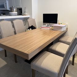 Dinning table