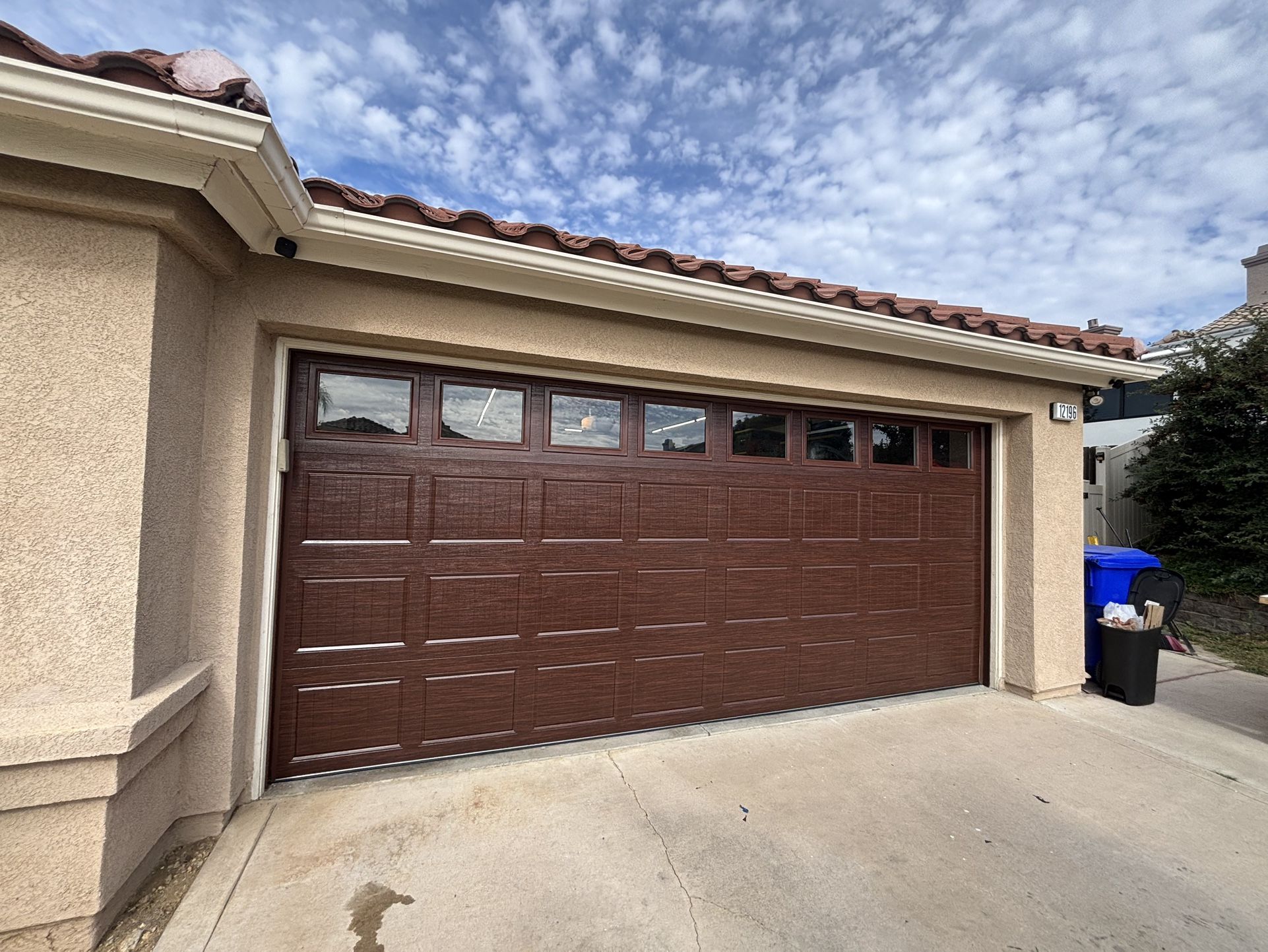 Garage Doors For Sale 