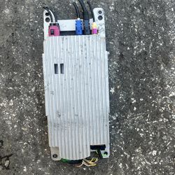 BMW COMBOX