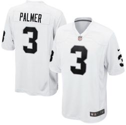Raiders jersey