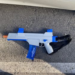 Splatter Ball (Orbies Gun)