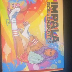 Impala Roller Skates 