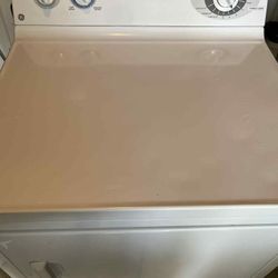 GE Gas Dryer