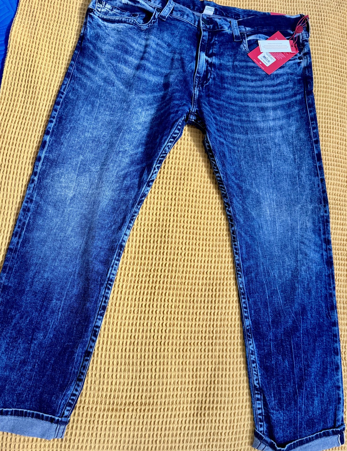 Big And Tall New And Used True Religion And Polo Ralph Lauren Clothes