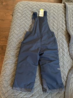Snow Suit