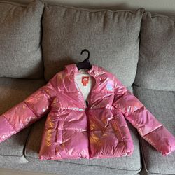 Ozark Trail Girls Jacket
