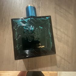 Versace Eros Edp