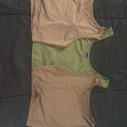 Crop Tops