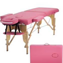 Lash Bed/Massage bed