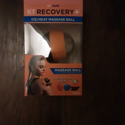 KT TAPE / KT RECOVERY
