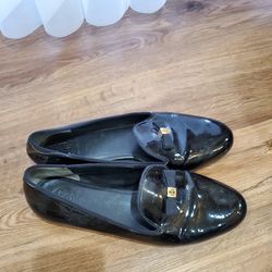 Womans Tory Burch Shoes Size 9 1/2