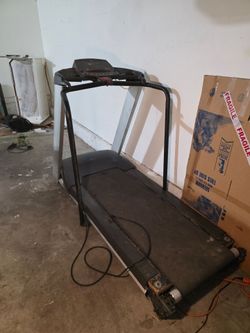 FREE treadmill