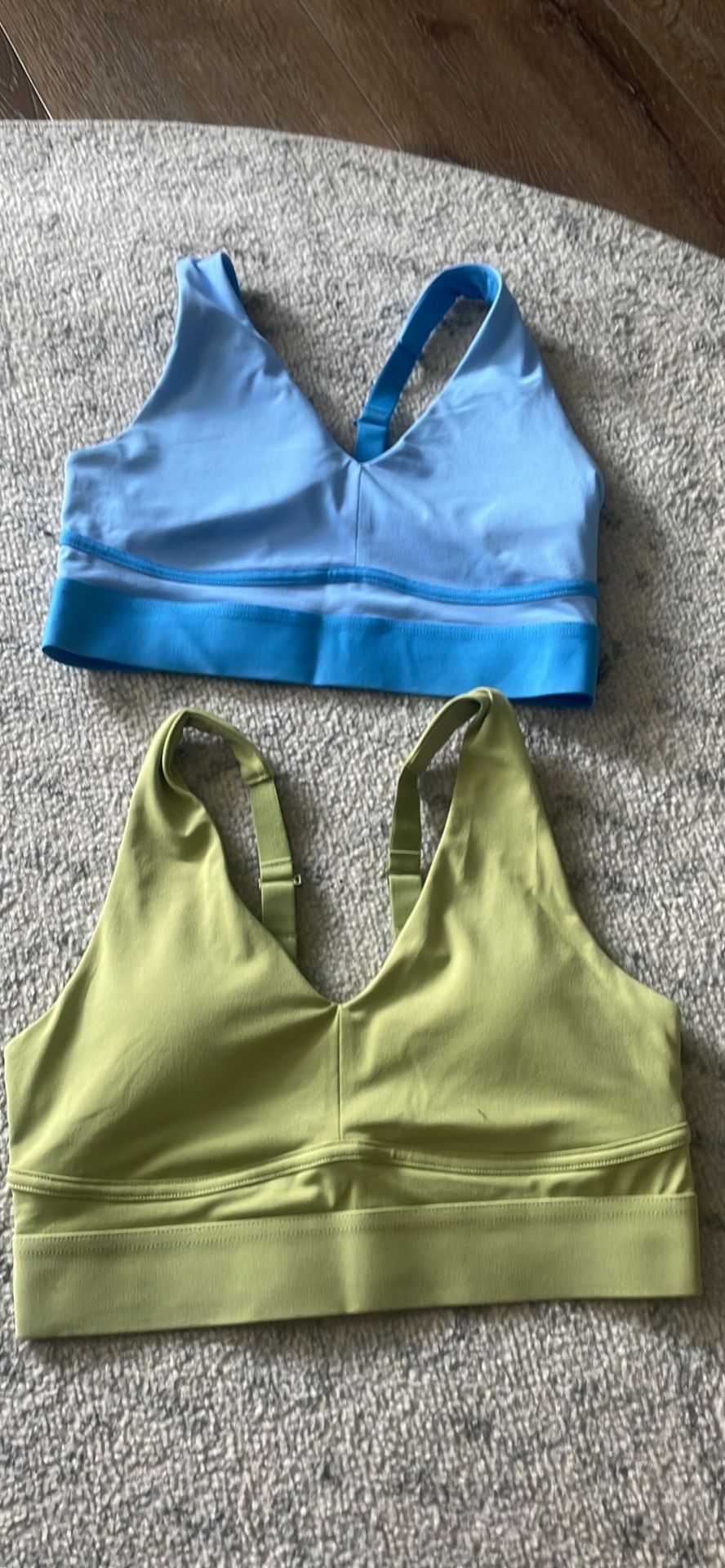 Fabletics Sports Bras