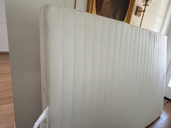 IKEA Queen mattress