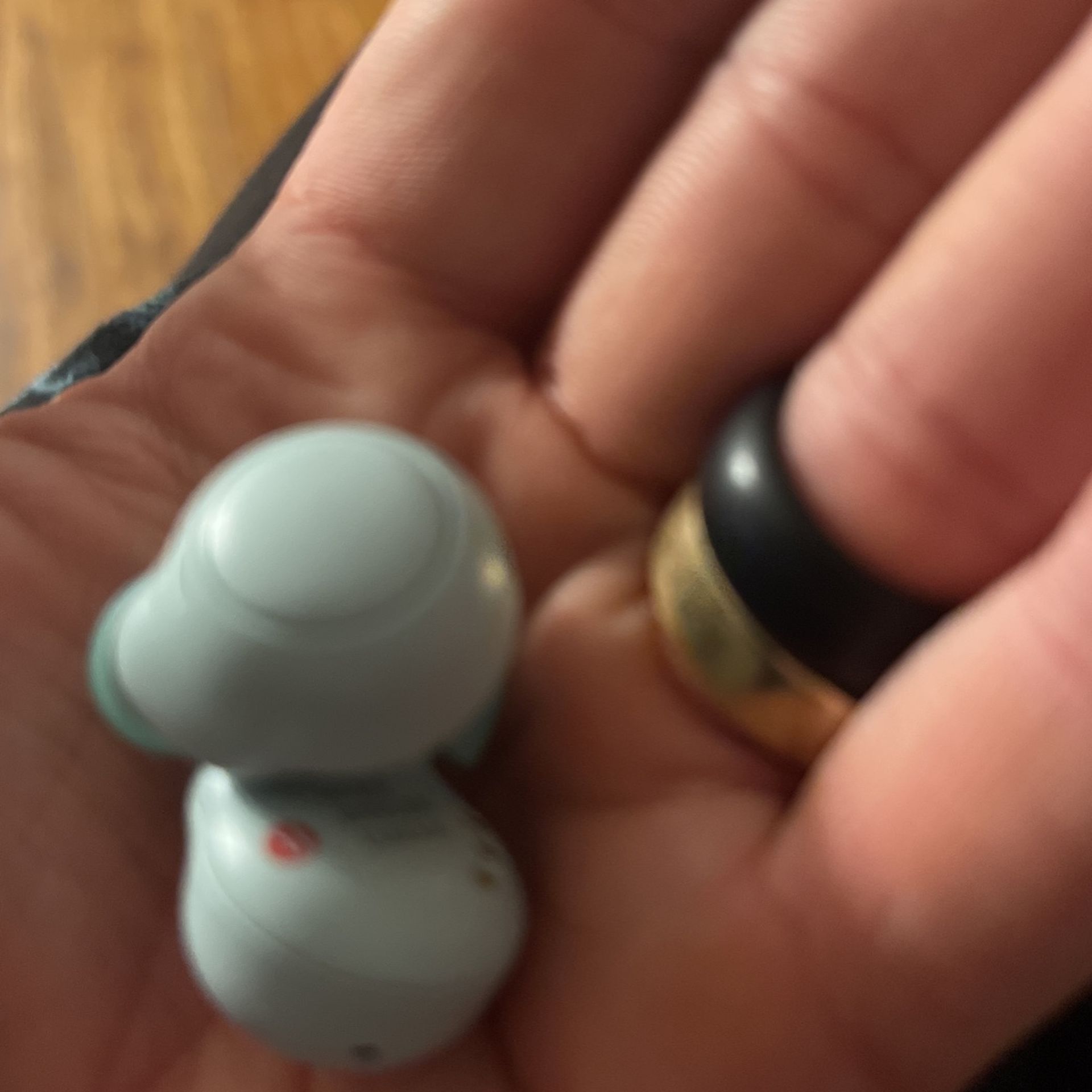 Sony WF-C500 Truly Wireless In-ear Earbud headphones