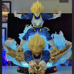 Dragon Ball Resin Statue 