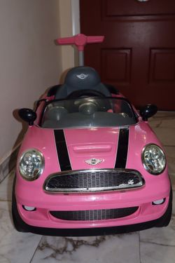 Huffy hotsell mini cooper
