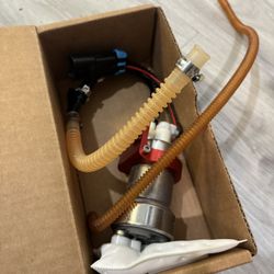 Gen 1 G Series B58 Stage 3 LPFP Spool Performance 