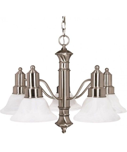 Set Of 2 NEW Hanging Lights.