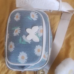 Lady's bags 