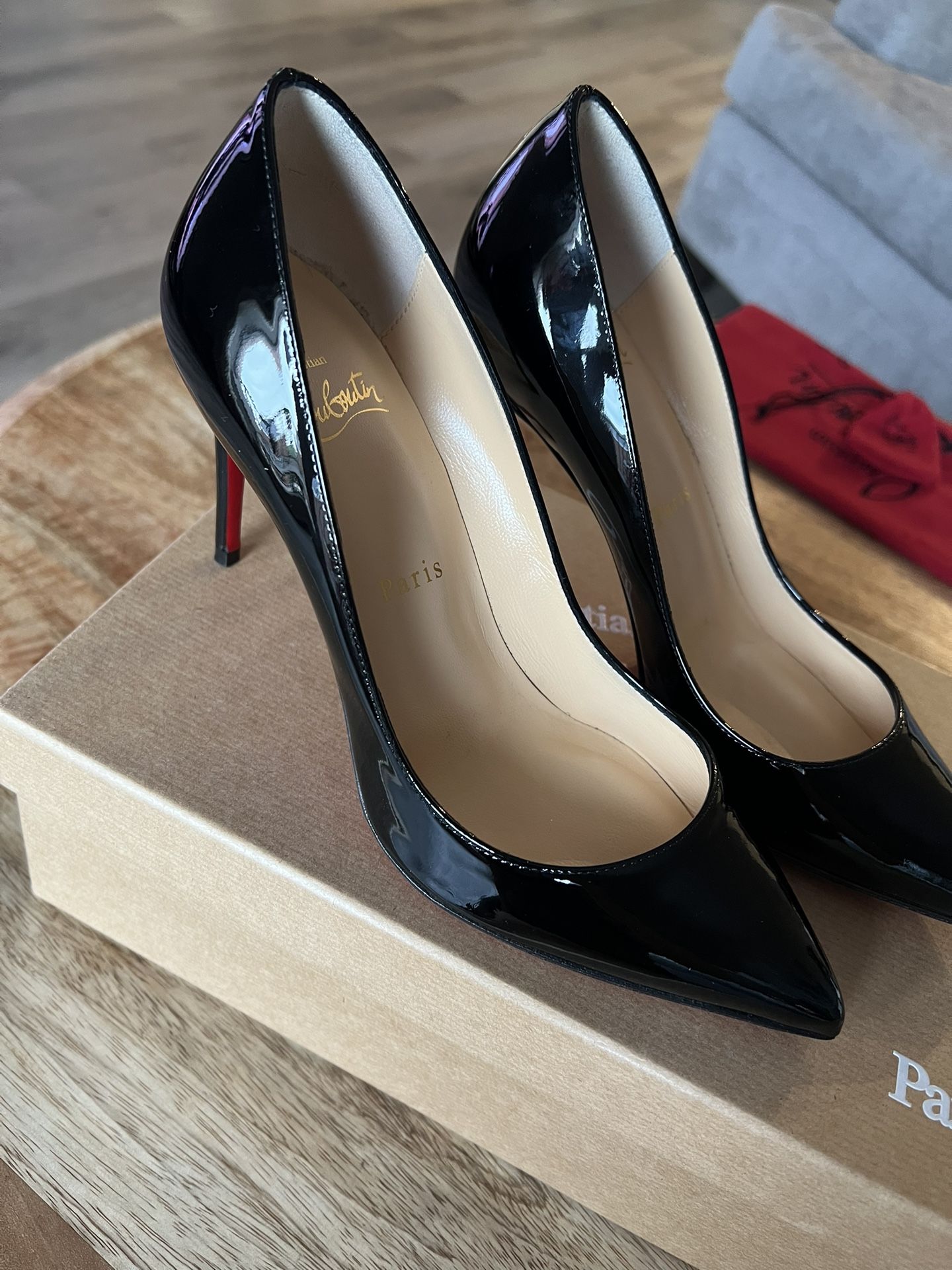 Women Heels