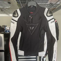 Dainese Mesh Jacket 