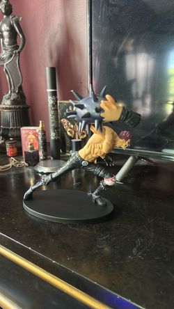 Katakiri one piece figure