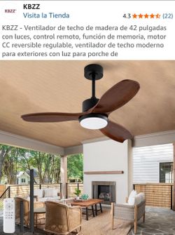 Ventilador