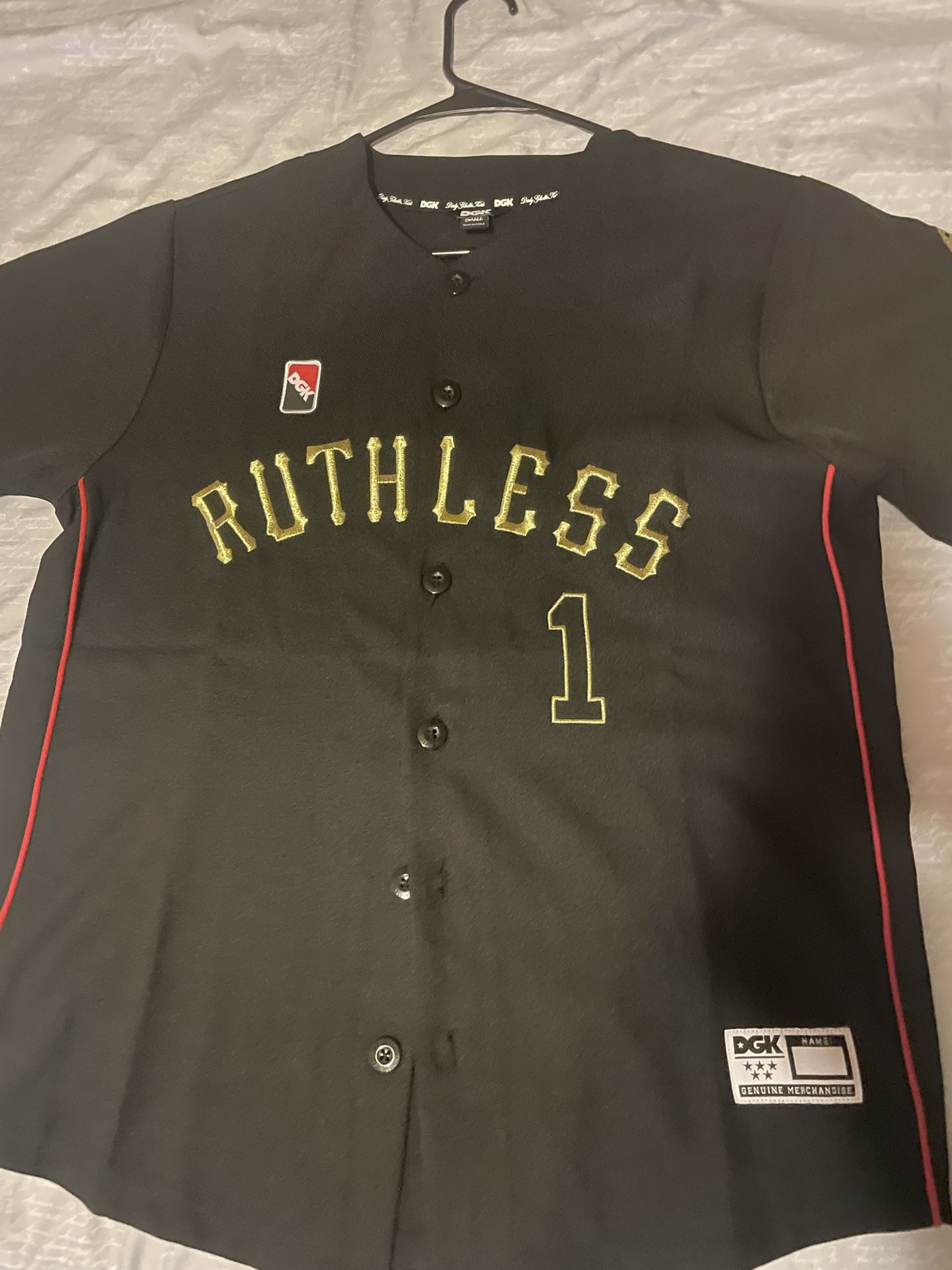 Ruthless Shirt