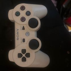 PS3 Controller