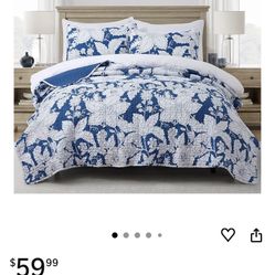 Bonlino Bed set 