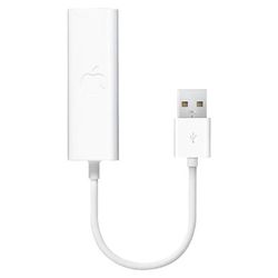 Apple USB Ethernet Adapter
