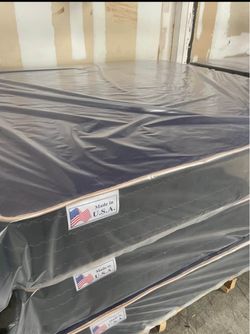 New Mattress ahsbhi