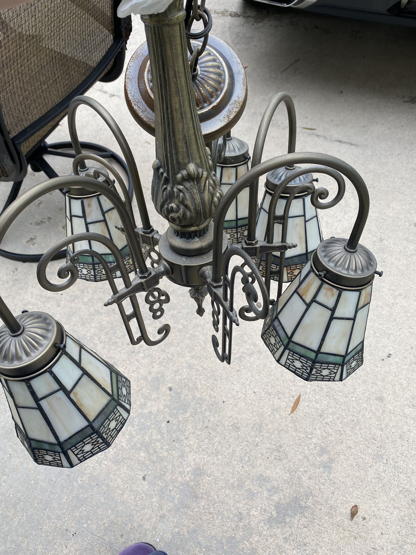 Chandelier