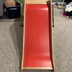 IKEA Kid Slide
